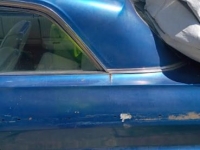 1964 Chevrolet Impala SS for sale in Michigan (ID-162912)