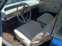 1964 Chevrolet Impala SS for sale in Michigan (ID-162912)