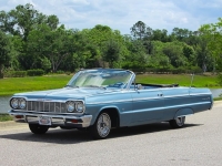 1964 Chevrolet Impala SS for sale (ID-162925)