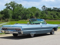 1964 Chevrolet Impala SS for sale (ID-162925)