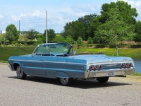 1964 Chevrolet Impala SS for sale (ID-162925)