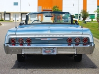 1964 Chevrolet Impala SS for sale (ID-162925)