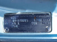 1964 Chevrolet Impala SS for sale (ID-162925)