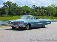 1964 Chevrolet Impala SS for sale in Riverhead, New York (ID-162976)