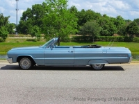 1964 Chevrolet Impala SS for sale in Riverhead, New York (ID-162976)