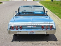 1964 Chevrolet Impala SS for sale in Riverhead, New York (ID-162976)