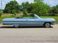 1964 Chevrolet Impala SS for sale in Riverhead, New York (ID-162976)