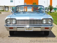 1964 Chevrolet Impala SS for sale in Riverhead, New York (ID-162976)