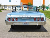1964 Chevrolet Impala SS for sale in Riverhead, New York (ID-162976)