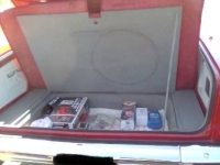1964 Chevrolet Impala SS for sale in Michigan (ID-164088)