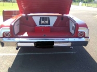 1964 Chevrolet Impala SS for sale in Michigan (ID-164088)