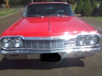 1964 Chevrolet Impala SS for sale in Michigan (ID-164088)