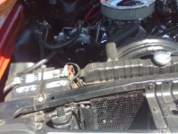 1964 Chevrolet Impala SS for sale in Michigan (ID-164088)