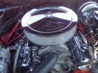 1964 Chevrolet Impala SS for sale in Michigan (ID-164088)