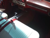 1964 Chevrolet Impala SS for sale in Michigan (ID-164088)