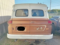 1964 Chevrolet K10 for sale in Michigan (ID-133594)