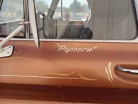 1964 Chevrolet K10 for sale in Michigan (ID-133594)
