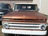 1964 Chevrolet K10 for sale in Michigan (ID-133594)