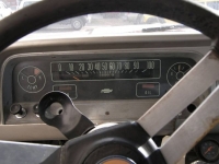 1964 Chevrolet K10 for sale in Michigan (ID-133594)