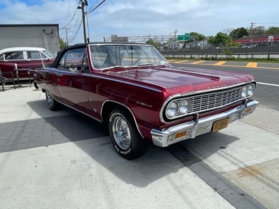 1964 Chevrolet Malibu for sale