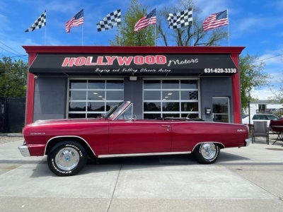 1964 Chevrolet Malibu for sale