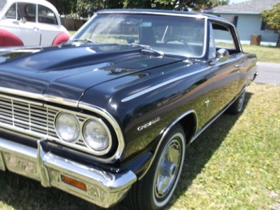 1964 Chevrolet Malibu for sale