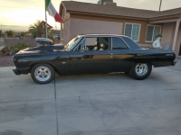 1964 Chevrolet Malibu for sale in Michigan (ID-113725)