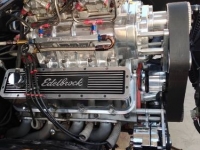 1964 Chevrolet Malibu for sale in Michigan (ID-113725)
