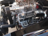 1964 Chevrolet Malibu for sale in Michigan (ID-113725)