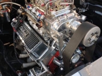 1964 Chevrolet Malibu for sale in Michigan (ID-113725)