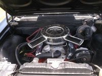 1964 Chevrolet Malibu for sale in Michigan (ID-119702)