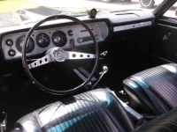 1964 Chevrolet Malibu for sale in Michigan (ID-119702)