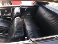 1964 Chevrolet Malibu for sale in Michigan (ID-119702)
