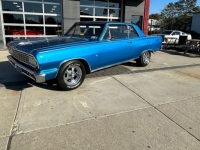 1964 Chevrolet Malibu for sale in Michigan (ID-122480)