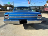1964 Chevrolet Malibu for sale in Michigan (ID-122480)