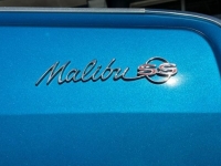1964 Chevrolet Malibu for sale in Michigan (ID-122480)
