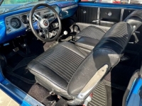 1964 Chevrolet Malibu for sale in Michigan (ID-122480)