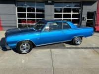1964 Chevrolet Malibu for sale in Michigan (ID-122480)
