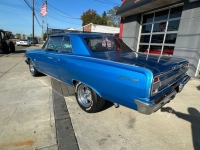 1964 Chevrolet Malibu for sale in Michigan (ID-122480)