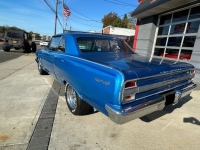 1964 Chevrolet Malibu for sale in Michigan (ID-122480)
