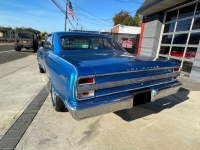1964 Chevrolet Malibu for sale in Michigan (ID-122480)