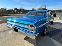 1964 Chevrolet Malibu for sale in Michigan (ID-122480)