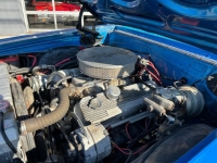 1964 Chevrolet Malibu for sale in Michigan (ID-122480)