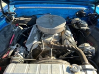 1964 Chevrolet Malibu for sale in Michigan (ID-122480)