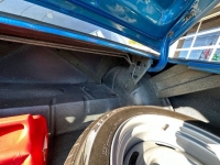 1964 Chevrolet Malibu for sale in Michigan (ID-122480)