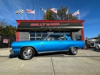 1964 Chevrolet Malibu for sale in Riverhead, New York (ID-122531)