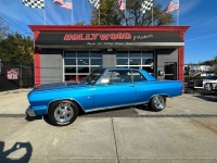 1964 Chevrolet Malibu for sale in Riverhead, New York (ID-122531)