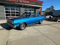 1964 Chevrolet Malibu for sale in Riverhead, New York (ID-122531)