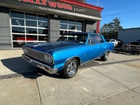 1964 Chevrolet Malibu for sale in Riverhead, New York (ID-122531)