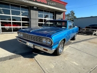 1964 Chevrolet Malibu for sale in Riverhead, New York (ID-122531)